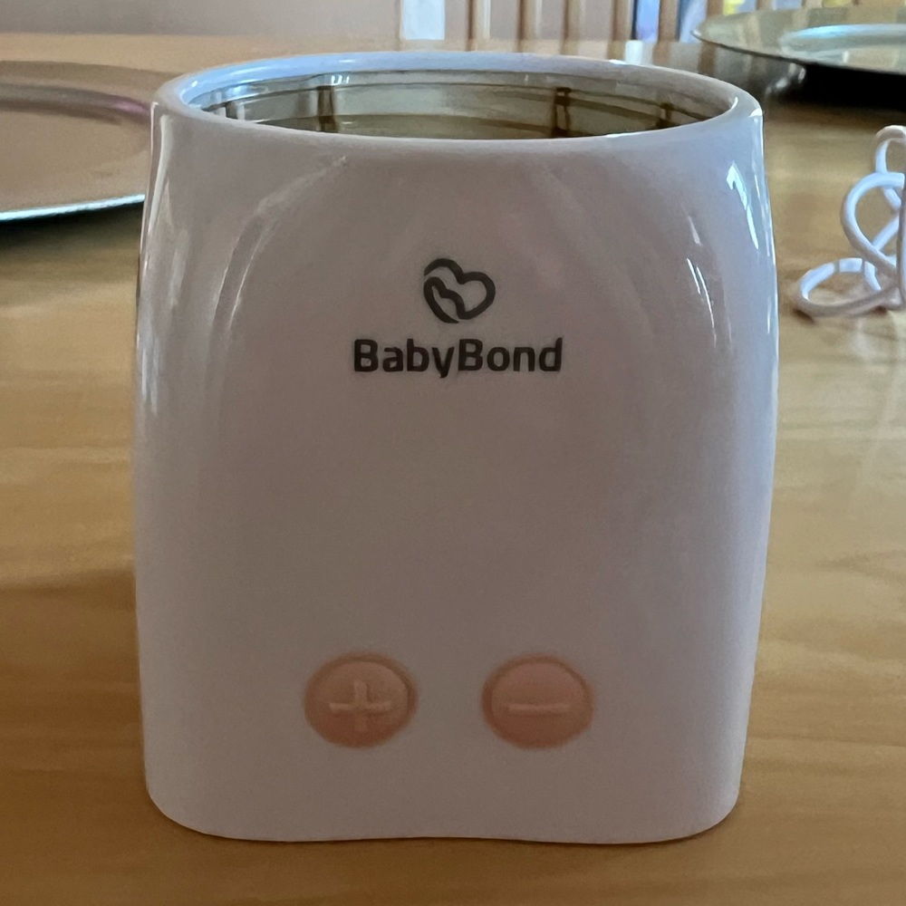 Portable Bottle Warmer